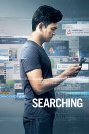 دانلود فیلم Searching 2018